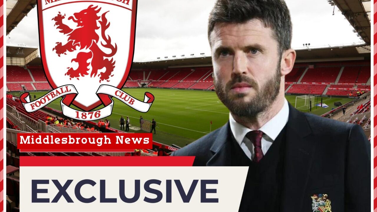 Middlesbrough should renew 19 Y/O’s contract amid interests from top European clubs